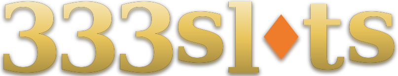 333slots logo