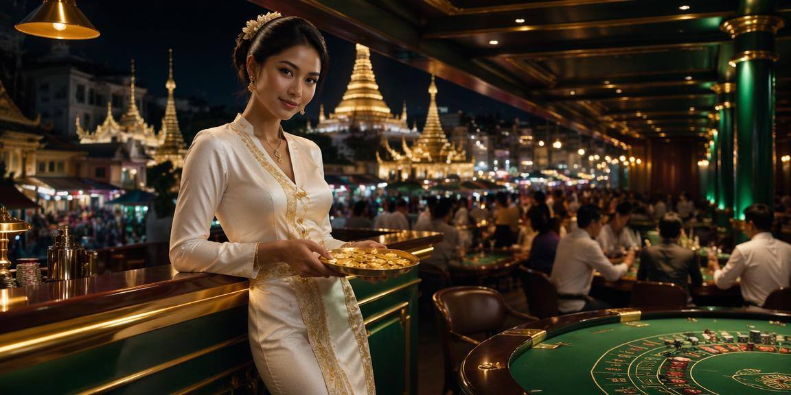 333slots အဆင့်သုံးဆင့်နဲ့ ထည့်သွင်းလိုက်ပါ